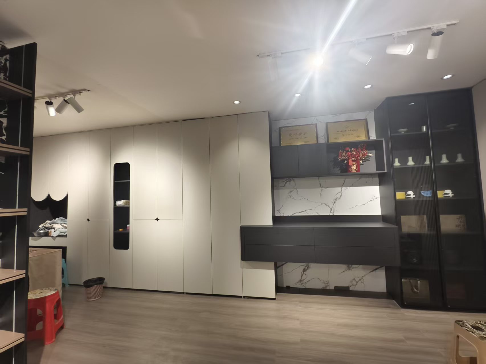 雅安全屋定制